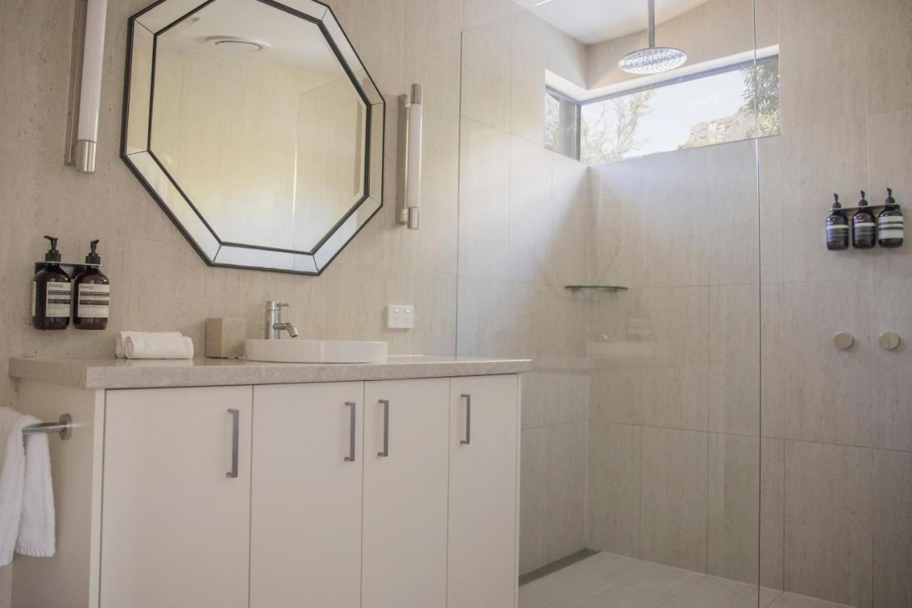 הלס גאפ Villa View מראה חיצוני תמונה