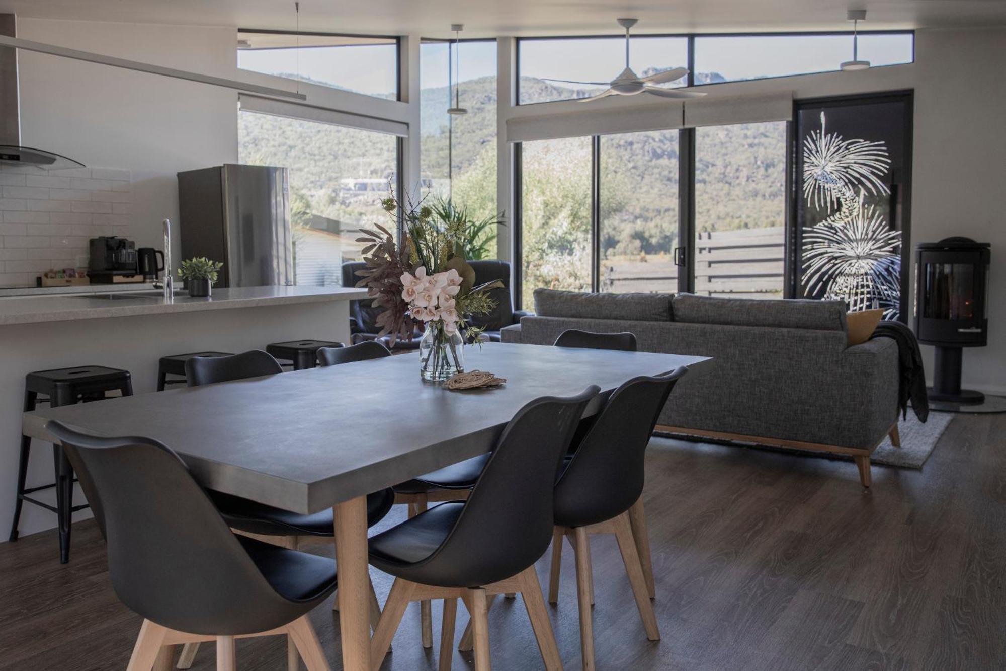 הלס גאפ Villa View מראה חיצוני תמונה